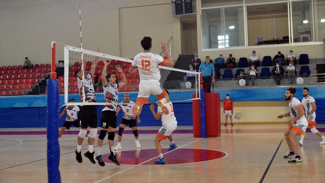 MELİKGAZİ MAÇINA COVİD-19 ENGELİ