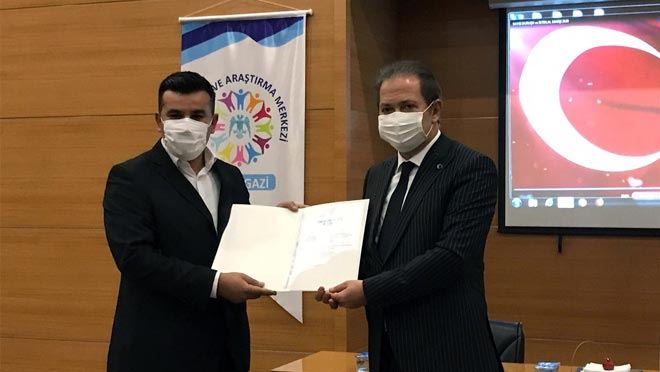 KAYSERİ’DE 260 OKULA ‘OKULUM TEMİZ’ BELGESİ VERİLDİ