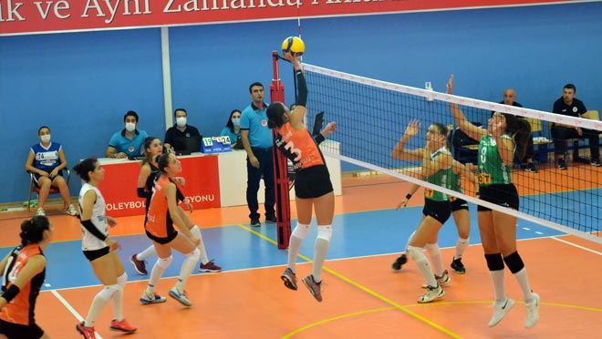 OSB, 4. HAFTAYI DA MAÇ YAPMADAN TAMAMLAYACAK