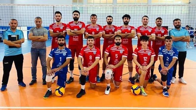 DEVELİ BELEDİYESPOR’DA HEDEF GALİBİYET