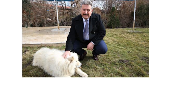 MELİKGAZİ BELEDİYESİ’NDEN YUVA VE YEMLİĞE DÖNÜŞEN PLASTİKLER