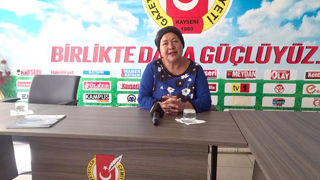 BAŞKAN BÜYÜKBAŞ VATANDAŞLARI ‘KORUYUCU AİLE‘ OLMALARI KONUSUNDA TEŞVİK ETTİ