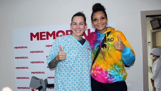 BELLONA KAYSERİ KADROSUNU TAMAMLADI