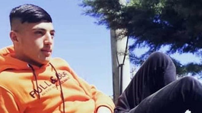 18 YAŞINDAKİ GENÇ KALP KRİZİ SONUCUNDA HAYATINI KAYBETTİ