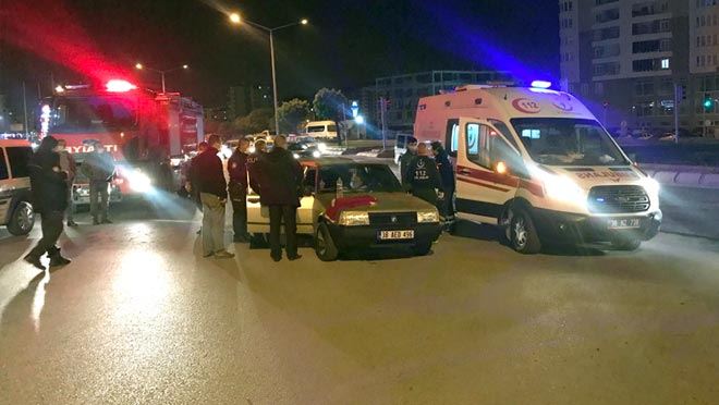 BÖYLE CANİLİK GÖRÜLMEDİ