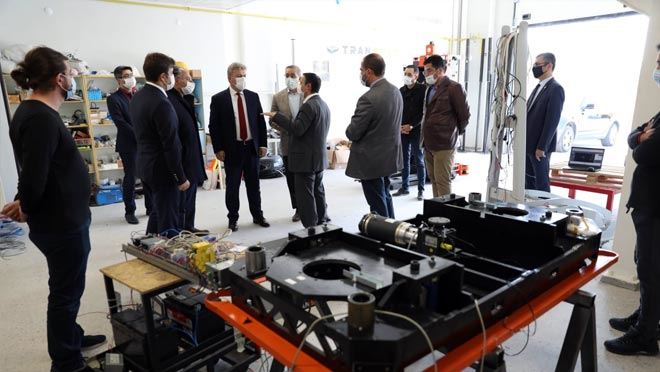 BAŞKAN PALANCIOĞLU