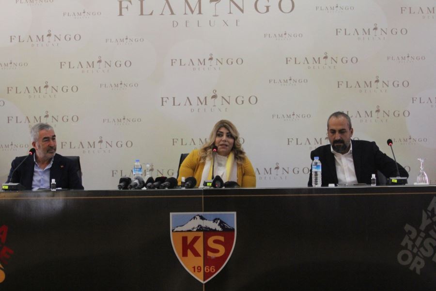 BAŞKAN GÖZBAŞI, ŞİRKETLEŞME ÇALIŞMALARINI ANLATTI