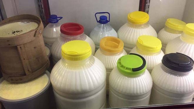 GIDA DENETİMLERİNDE KAYSERİ