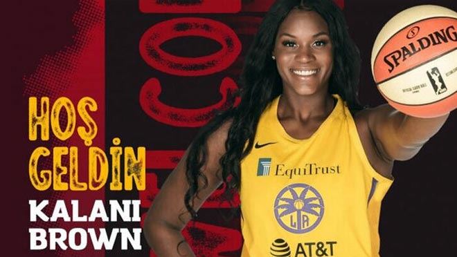 BELLONA KAYSERİ, İSTEDİĞİ OYUNCUYU BULDU