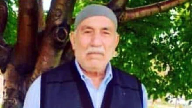 KÖSEDAĞ AİLESİNİN ACI GÜNÜ