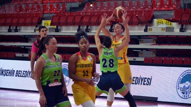 BELLONA KAYSERİ, GÖZÜNÜ ELAZIĞ’A DİKTİ