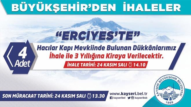 BÜYÜKŞEHİR