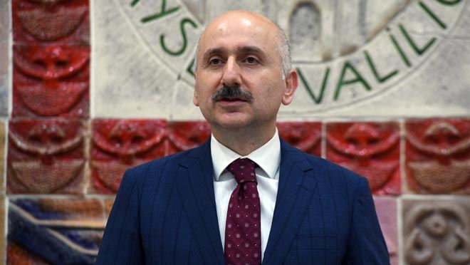 2 DEV PROJE HAYATA GEÇİYOR