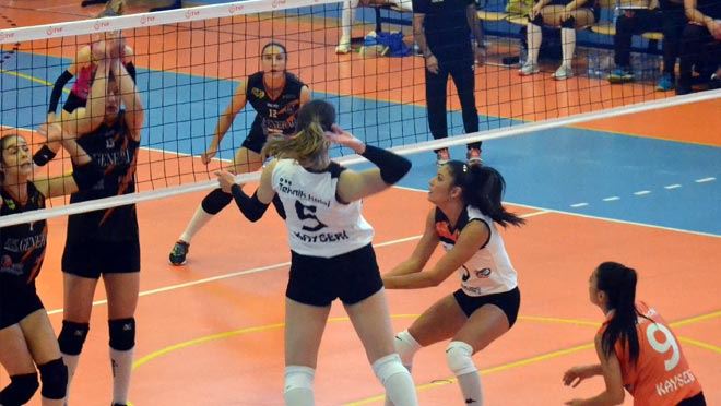 OSB’NİN SPORCULARI İÇİN KARANTİNA SONA ERDİ