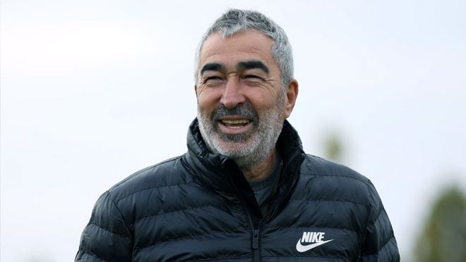 AYBABA, TAKIMDAN UMUTLU