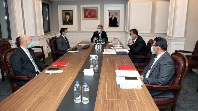 MELİKGAZİ BELEDİYESİ 2020’DE ASFALT REKORU KIRDI