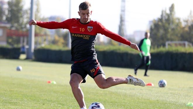 PEDRO HENRİQUE İÇİN SEFERBERLİK İLAN EDİLDİ