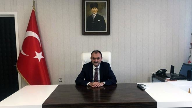 ÇANDIROĞLU TEKRAR KAYSERİ İL MİLLİ EĞİTİM MÜDÜRÜ OLDU