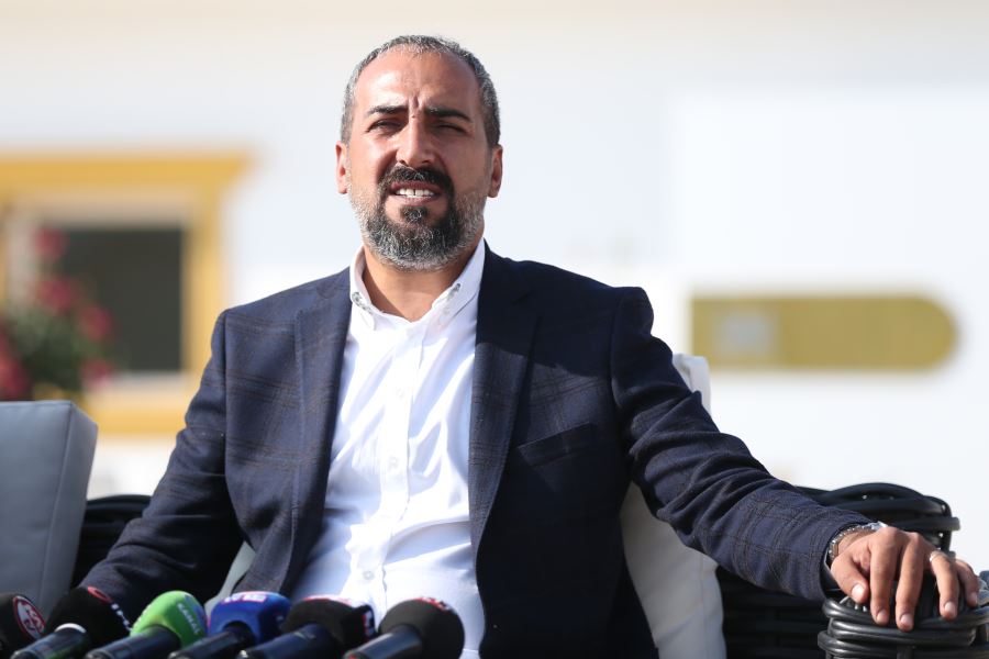 HES KABLO KAYSERİSPOR’DA ‘VEFA PAKETİ’ SATIŞTA