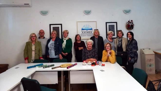 BÜYÜKŞEHİR, MOSTAR’DA GÖNÜLLERE DOKUNUYOR