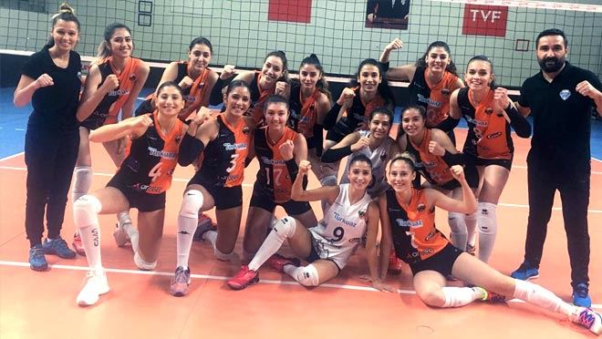 TEHİR MAÇININ KAZANANI OSB TEKNİK KOLEJİ 