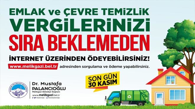 BAŞKAN PALANCIOĞLU HATIRLATTI