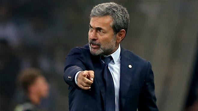 KAYSERİSPOR YENİ HOCASINI BULDU