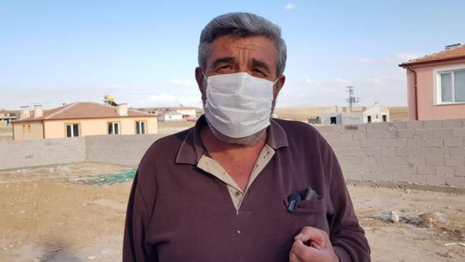 21 TESCİLLİ KİLİSESİ BULUNAN BAŞKÖY TURİZME AÇILMAK İSTİYOR