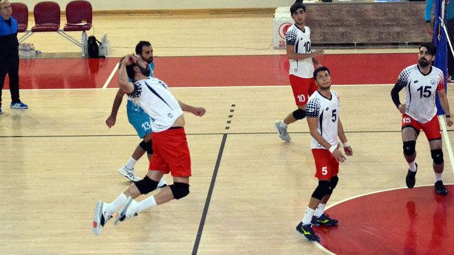 MEHRALİ DUMAN, DEVELİ’DE