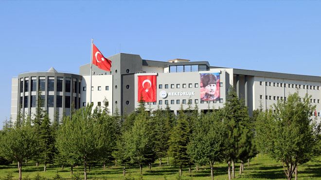 TÜBİTAK GİRİŞİMCİ VE YENİLİKÇİ ÜNİVERSİTE ENDEKSİ