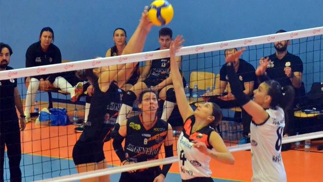 OSB’NİN TEHİR MAÇI ÇARŞAMBA GÜNÜ