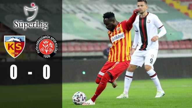 KADİR HAS’TA SESSİZ GECE