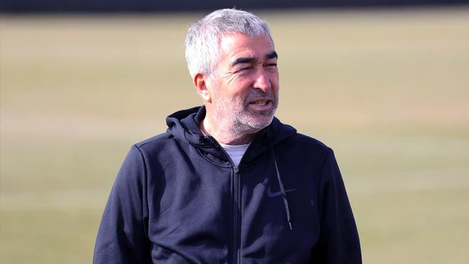 KAYSERİSPOR-KARAGÜMRÜK MAÇININ ARDINDAN