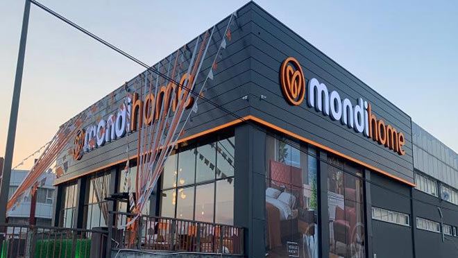 MONDİHOME’UN