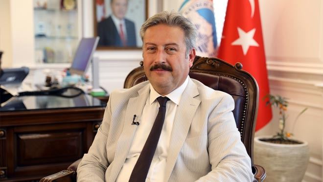 MELİKGAZİ BELEDİYESİ