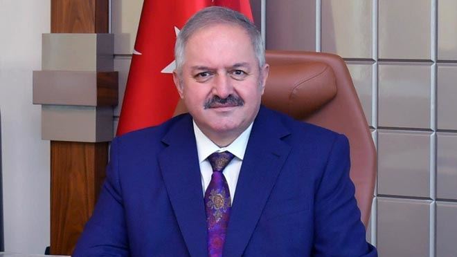 KAYSERİ OSB’YE SIFIR ATIK BELGESİ