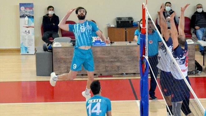 MELİKGAZİ’NİN HEDEFİNDE SAİNT JOSEPH VAR