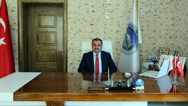 DEVELİ BELEDİYESİ