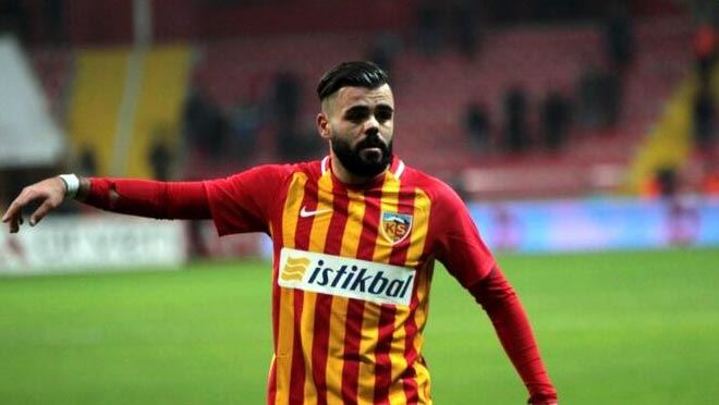 HASAN HÜSEYİN’DEN GALATASARAY AÇIKLAMASI