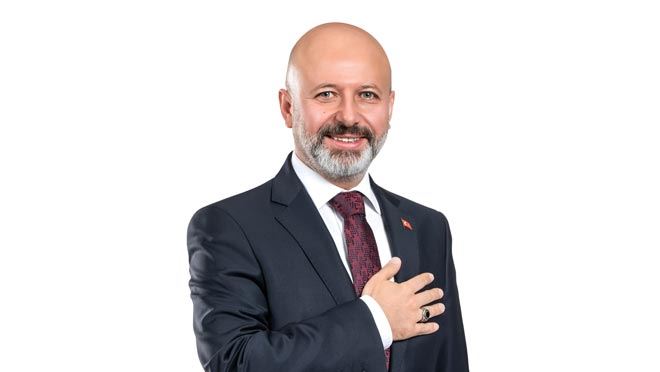 BAŞKAN ÇOLAKBAYRAKDAR’DAN ENGELLİLER GÜNÜ MESAJI