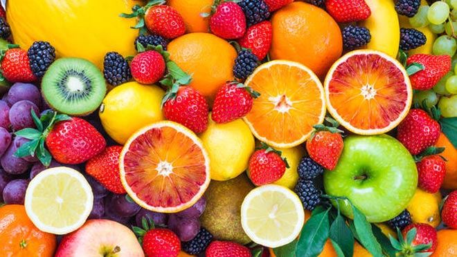 UZMANLARA  GÖRE EN FAYDALI  10 MEYVE