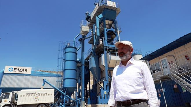 KOCASİNAN’DA 3 YILDA 23 MİLYON 118 BİN TL TASARRUF