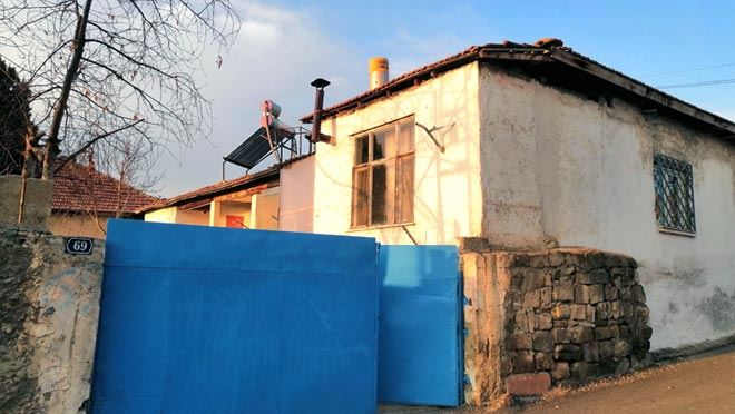 2’Sİ ÇOCUK 5 KİŞİ KARBONMONOKSİT GAZINDAN ZEHİRLENDİ