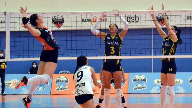 OSB TEKNİK KOLEJİ, TRANSFER HAREKATI BAŞLADI