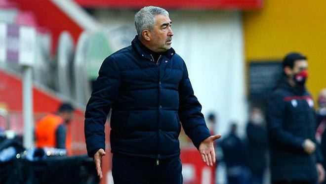 KAYSERİSPOR’UN KAYBETME LÜKSÜ KALMADI