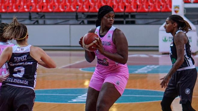 KBSL’NDE İLK YARI HAFTA SONUNDA SONA ERİYOR