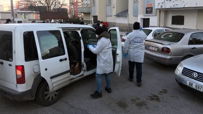 KAYSERİ’DE BİR HAFTADA İKİNCİ AVUKAT İNTİHARI