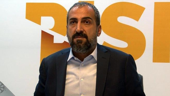 BASIN SÖZCÜSÜ TOKGÖZ’DEN ÖZ ELEŞTİRİ