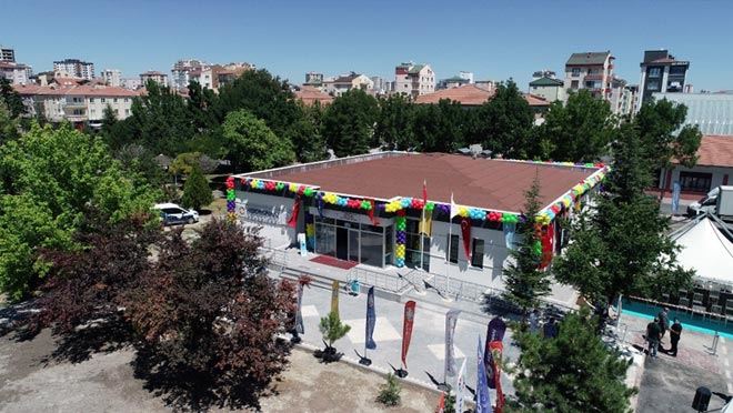 BAŞKAN ÇOLAKBAYRAKDAR’DAN HER MAHALLEYE HİZMET YAĞDI