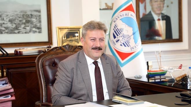 MELİKGAZİ İHALE İLE EKMEK SATIN ALDI